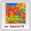 Jimmy Hendrix