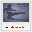 STEVEN DASZ , NAME CARD 2011